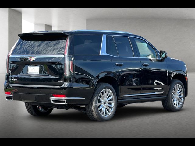 2024 Cadillac Escalade 4WD Premium Luxury