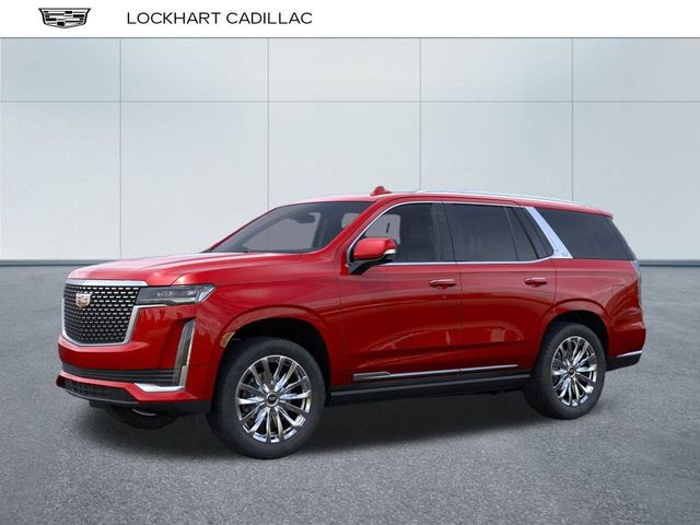 2024 Cadillac Escalade 4WD Premium Luxury