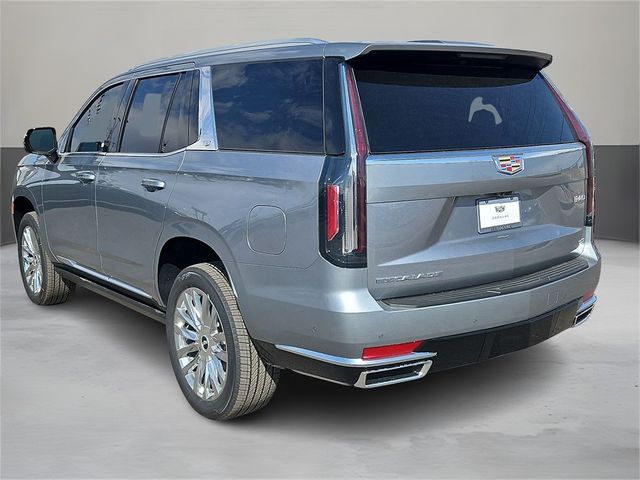 2024 Cadillac Escalade 4WD Premium Luxury