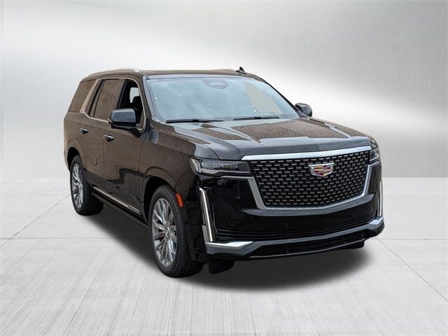 2024 Cadillac Escalade 4WD Premium Luxury