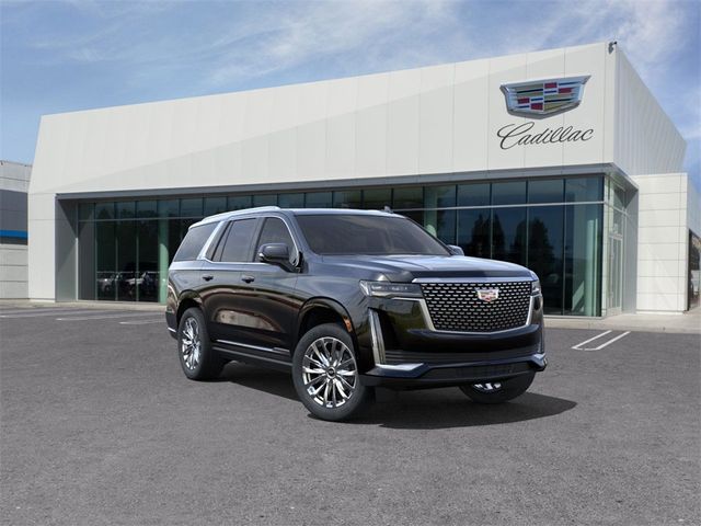 2024 Cadillac Escalade 4WD Premium Luxury