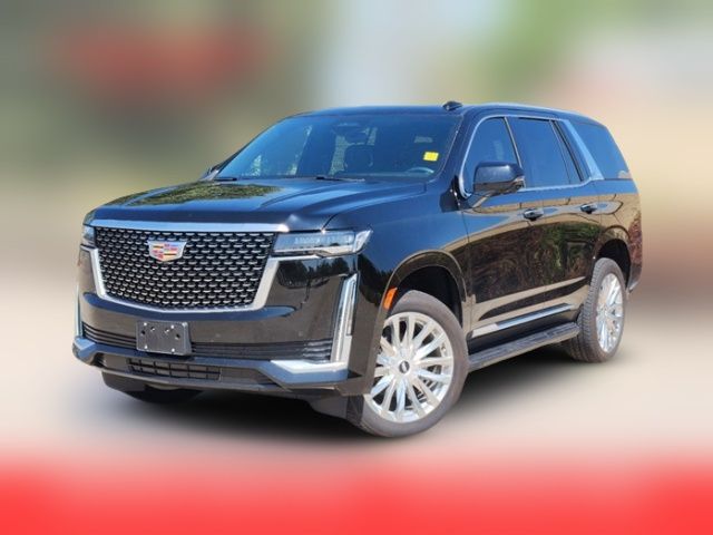 2024 Cadillac Escalade 4WD Premium Luxury