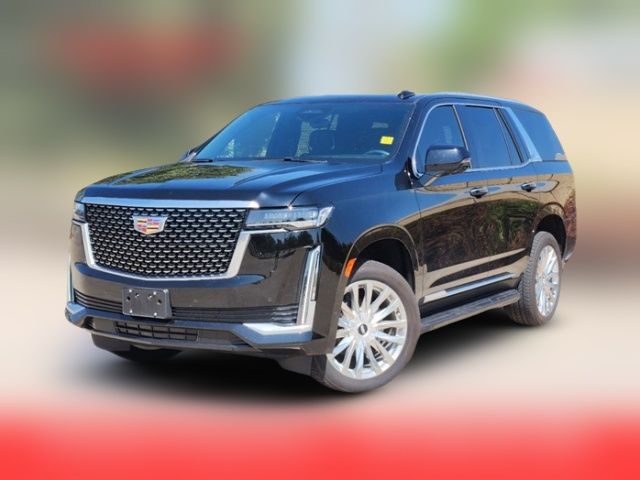 2024 Cadillac Escalade 4WD Premium Luxury