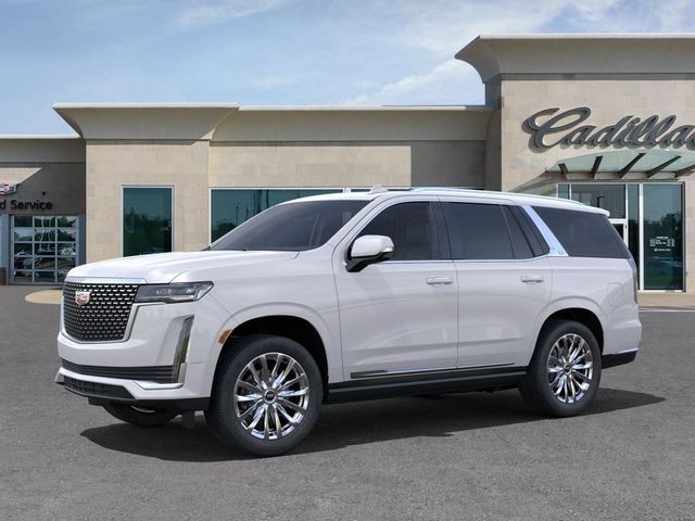 2024 Cadillac Escalade 4WD Premium Luxury