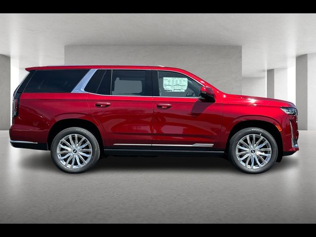 2024 Cadillac Escalade 4WD Premium Luxury