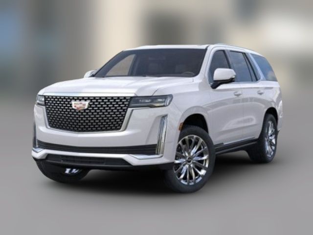 2024 Cadillac Escalade 4WD Premium Luxury