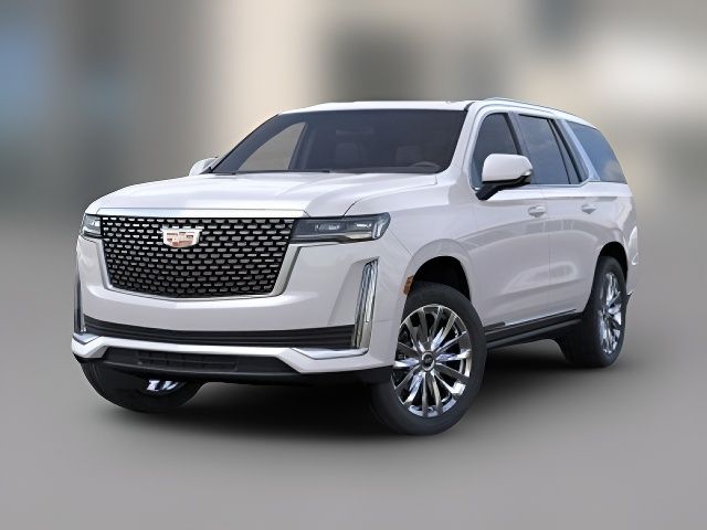 2024 Cadillac Escalade 4WD Premium Luxury