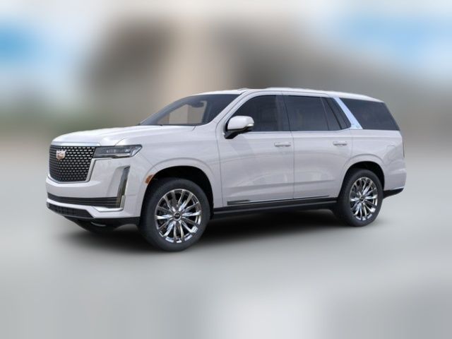 2024 Cadillac Escalade 4WD Premium Luxury