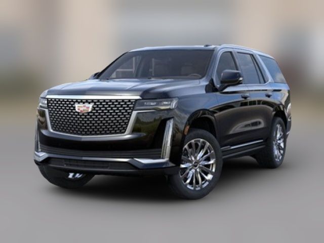 2024 Cadillac Escalade 4WD Premium Luxury