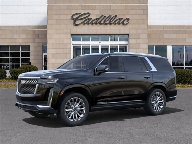 2024 Cadillac Escalade 4WD Premium Luxury