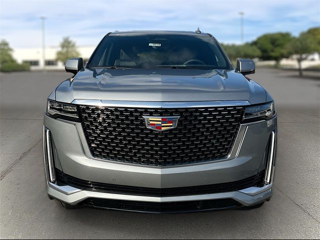 2024 Cadillac Escalade 4WD Premium Luxury