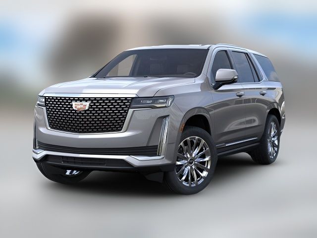 2024 Cadillac Escalade 4WD Premium Luxury