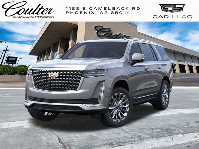 2024 Cadillac Escalade 4WD Premium Luxury