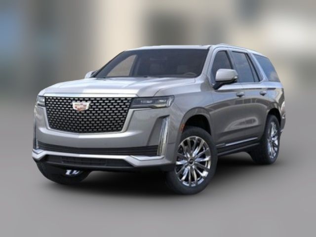 2024 Cadillac Escalade 4WD Premium Luxury