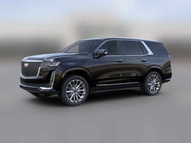 2024 Cadillac Escalade 4WD Premium Luxury