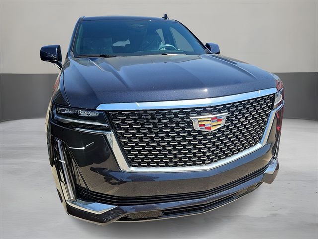 2024 Cadillac Escalade 4WD Premium Luxury