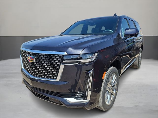 2024 Cadillac Escalade 4WD Premium Luxury