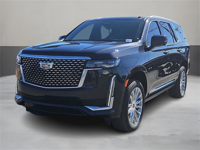 2024 Cadillac Escalade 4WD Premium Luxury