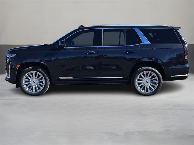 2024 Cadillac Escalade 4WD Premium Luxury