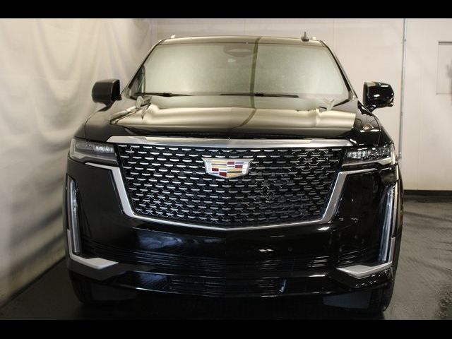 2024 Cadillac Escalade 4WD Premium Luxury