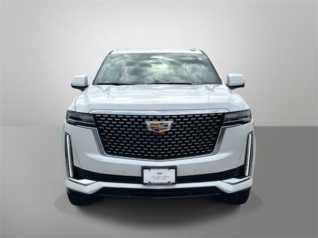 2024 Cadillac Escalade 4WD Premium Luxury