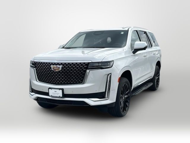 2024 Cadillac Escalade 4WD Premium Luxury