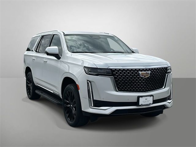 2024 Cadillac Escalade 4WD Premium Luxury
