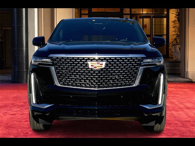 2024 Cadillac Escalade 4WD Premium Luxury