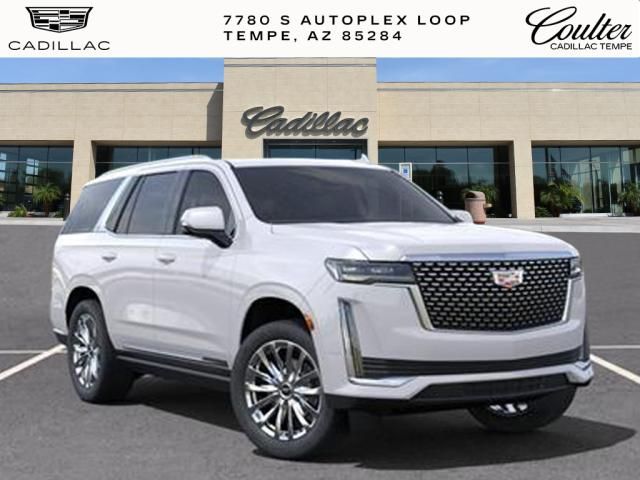 2024 Cadillac Escalade 4WD Premium Luxury