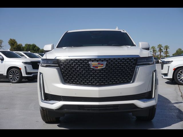 2024 Cadillac Escalade 4WD Premium Luxury