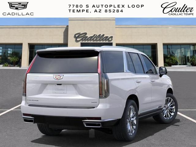 2024 Cadillac Escalade 4WD Premium Luxury