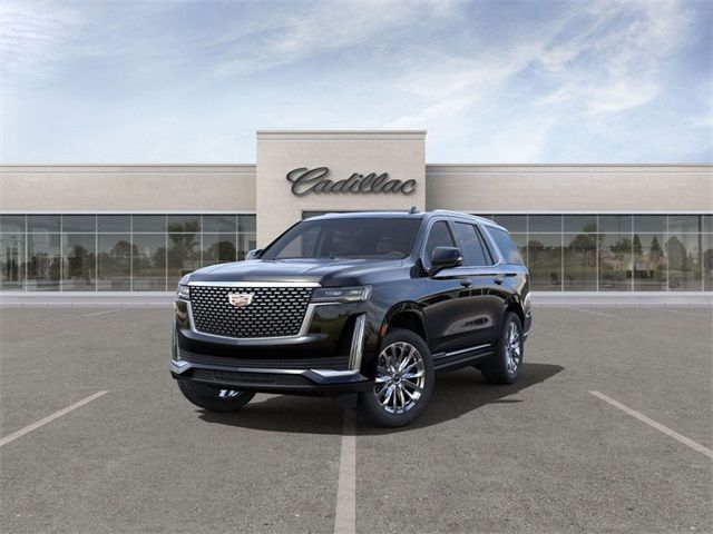 2024 Cadillac Escalade 4WD Premium Luxury