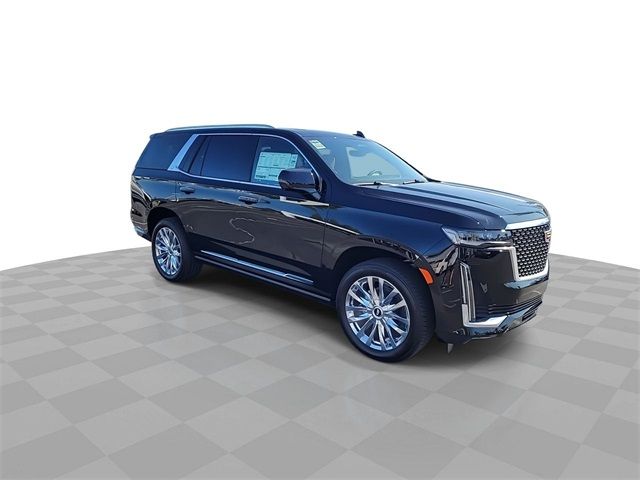 2024 Cadillac Escalade 4WD Premium Luxury