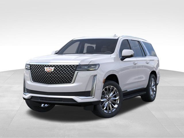 2024 Cadillac Escalade 4WD Premium Luxury