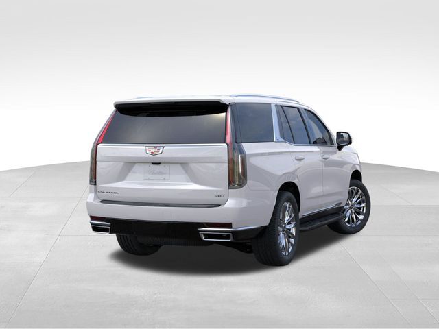 2024 Cadillac Escalade 4WD Premium Luxury