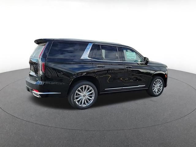 2024 Cadillac Escalade 4WD Premium Luxury