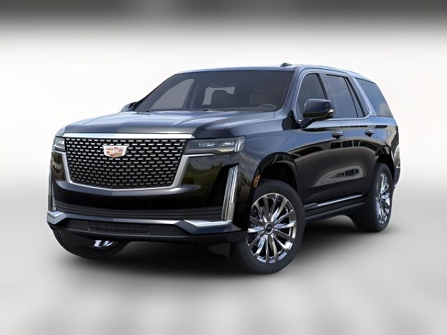 2024 Cadillac Escalade 4WD Premium Luxury