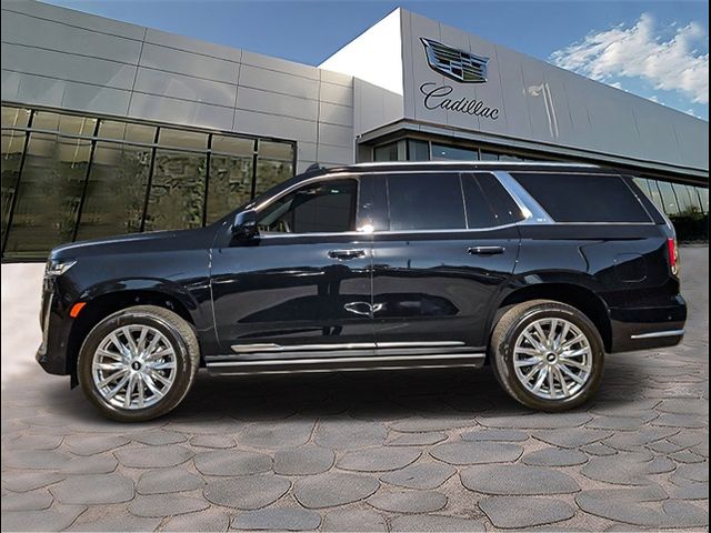 2024 Cadillac Escalade 4WD Premium Luxury