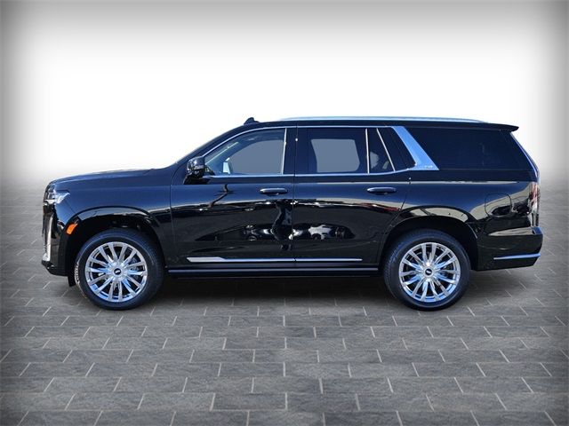 2024 Cadillac Escalade 4WD Premium Luxury