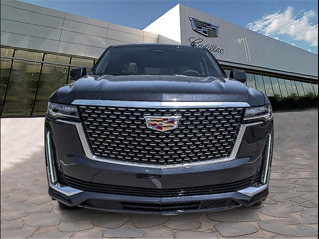 2024 Cadillac Escalade 4WD Premium Luxury