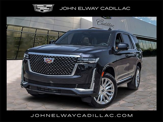 2024 Cadillac Escalade 4WD Premium Luxury