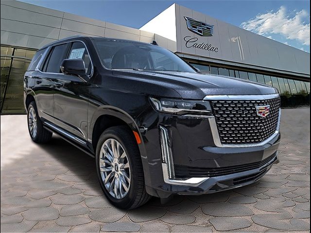 2024 Cadillac Escalade 4WD Premium Luxury