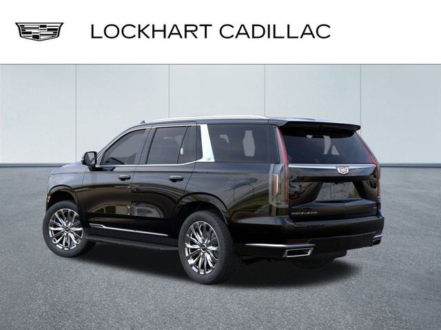 2024 Cadillac Escalade 4WD Premium Luxury