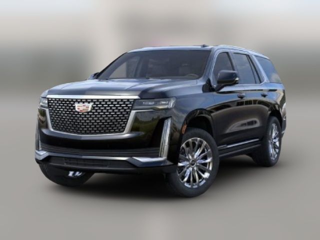 2024 Cadillac Escalade 4WD Premium Luxury