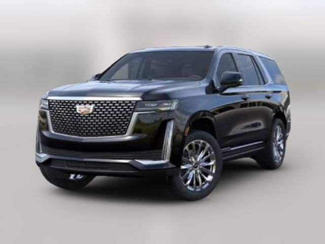 2024 Cadillac Escalade 4WD Premium Luxury