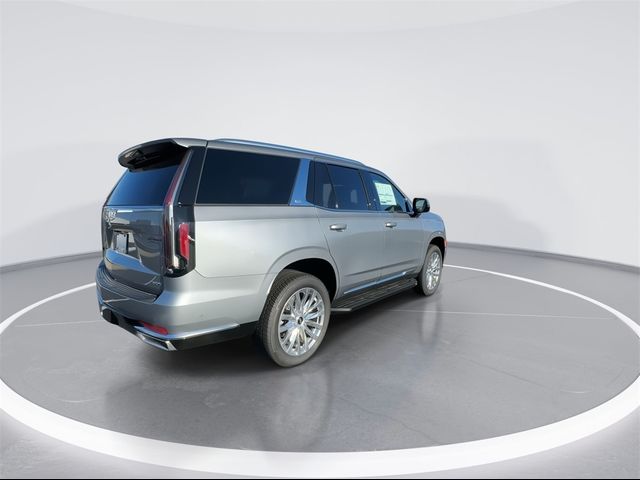 2024 Cadillac Escalade 4WD Premium Luxury