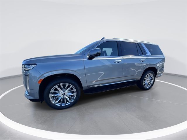 2024 Cadillac Escalade 4WD Premium Luxury