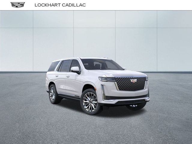 2024 Cadillac Escalade 4WD Premium Luxury