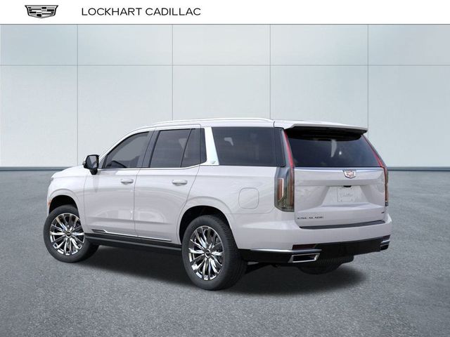 2024 Cadillac Escalade 4WD Premium Luxury