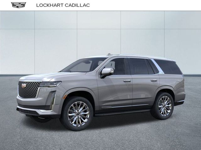 2024 Cadillac Escalade 4WD Premium Luxury